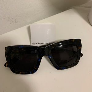 Kurt Geiger Sunglasses